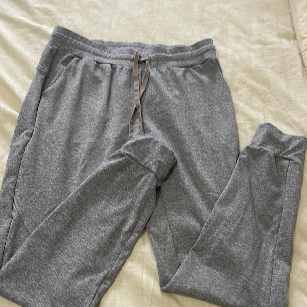 BuffBunny joggers